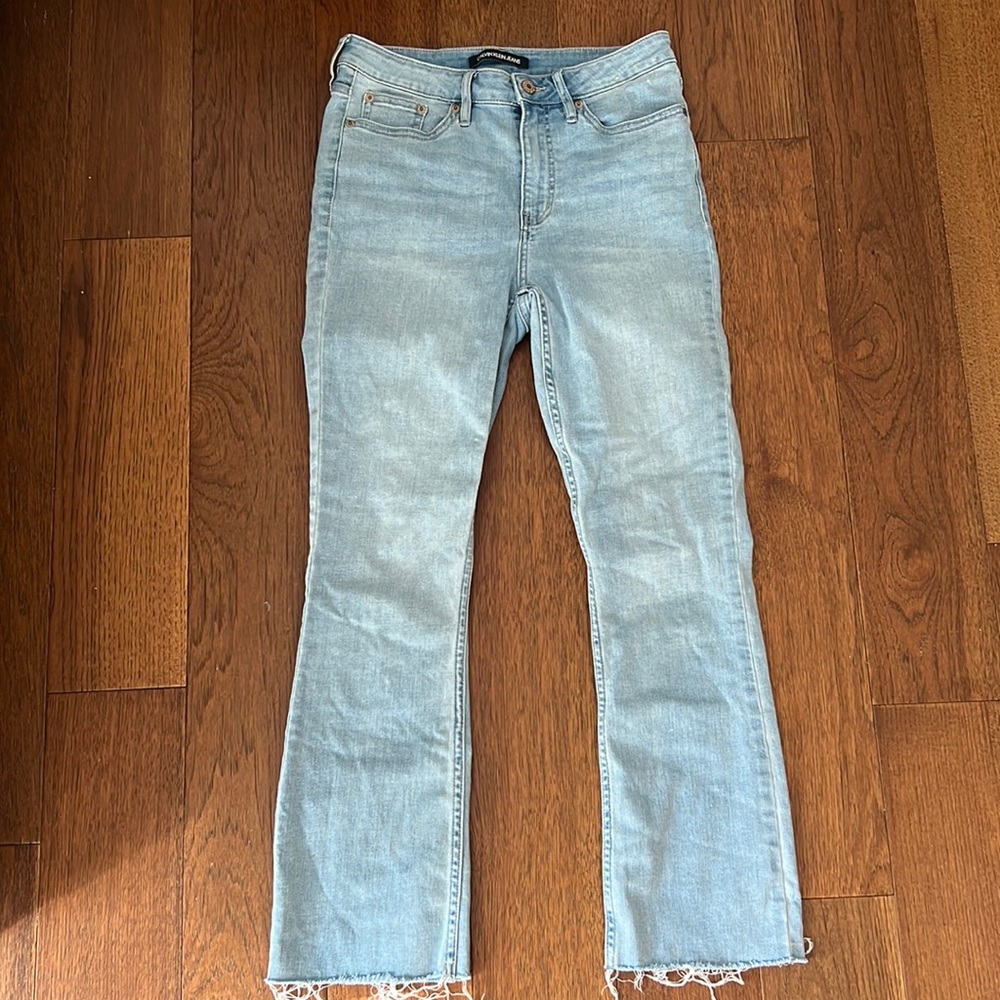 Calvin Klein jeans